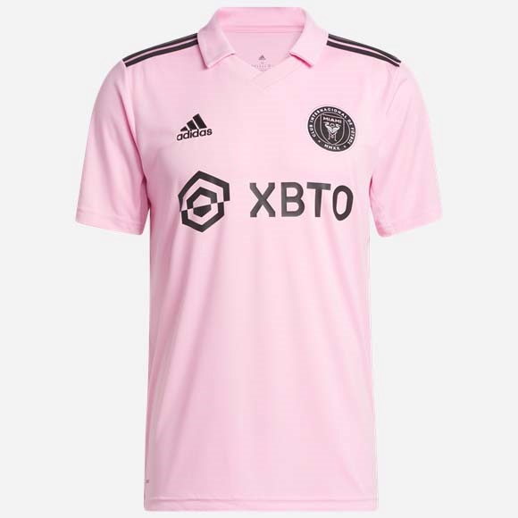 Trikot Inter Miami Heim 2023-24